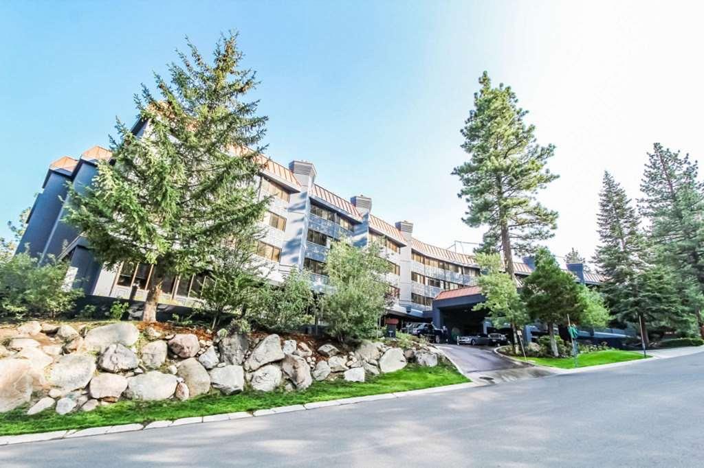 Hilton Vacation Club Tahoe Seasons Lake Tahoe South Lake Tahoe Zewnętrze zdjęcie