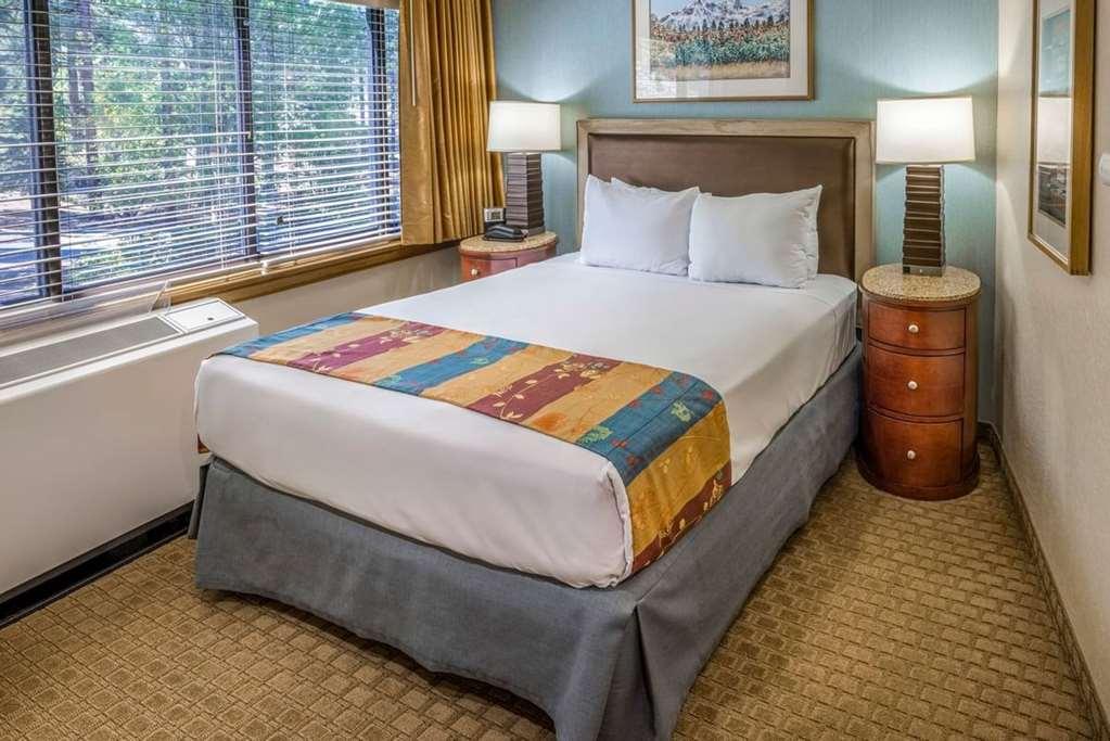 Hilton Vacation Club Tahoe Seasons Lake Tahoe South Lake Tahoe Pokój zdjęcie