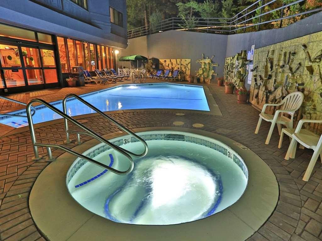 Hilton Vacation Club Tahoe Seasons Lake Tahoe South Lake Tahoe Udogodnienia zdjęcie