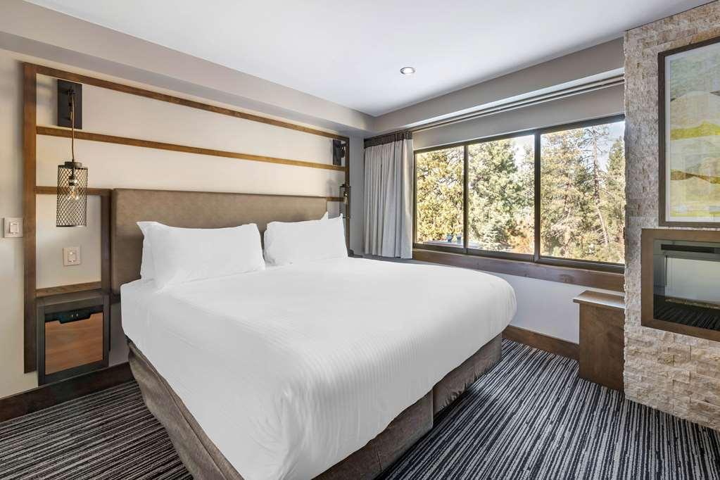 Hilton Vacation Club Tahoe Seasons Lake Tahoe South Lake Tahoe Pokój zdjęcie
