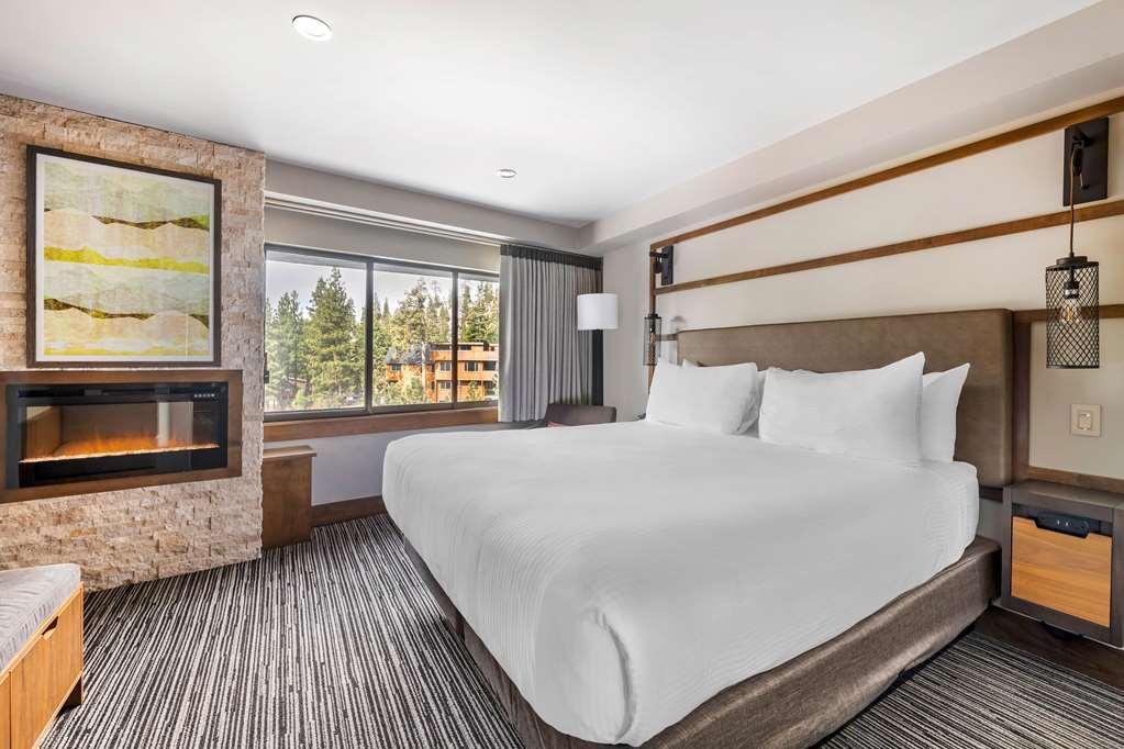 Hilton Vacation Club Tahoe Seasons Lake Tahoe South Lake Tahoe Pokój zdjęcie